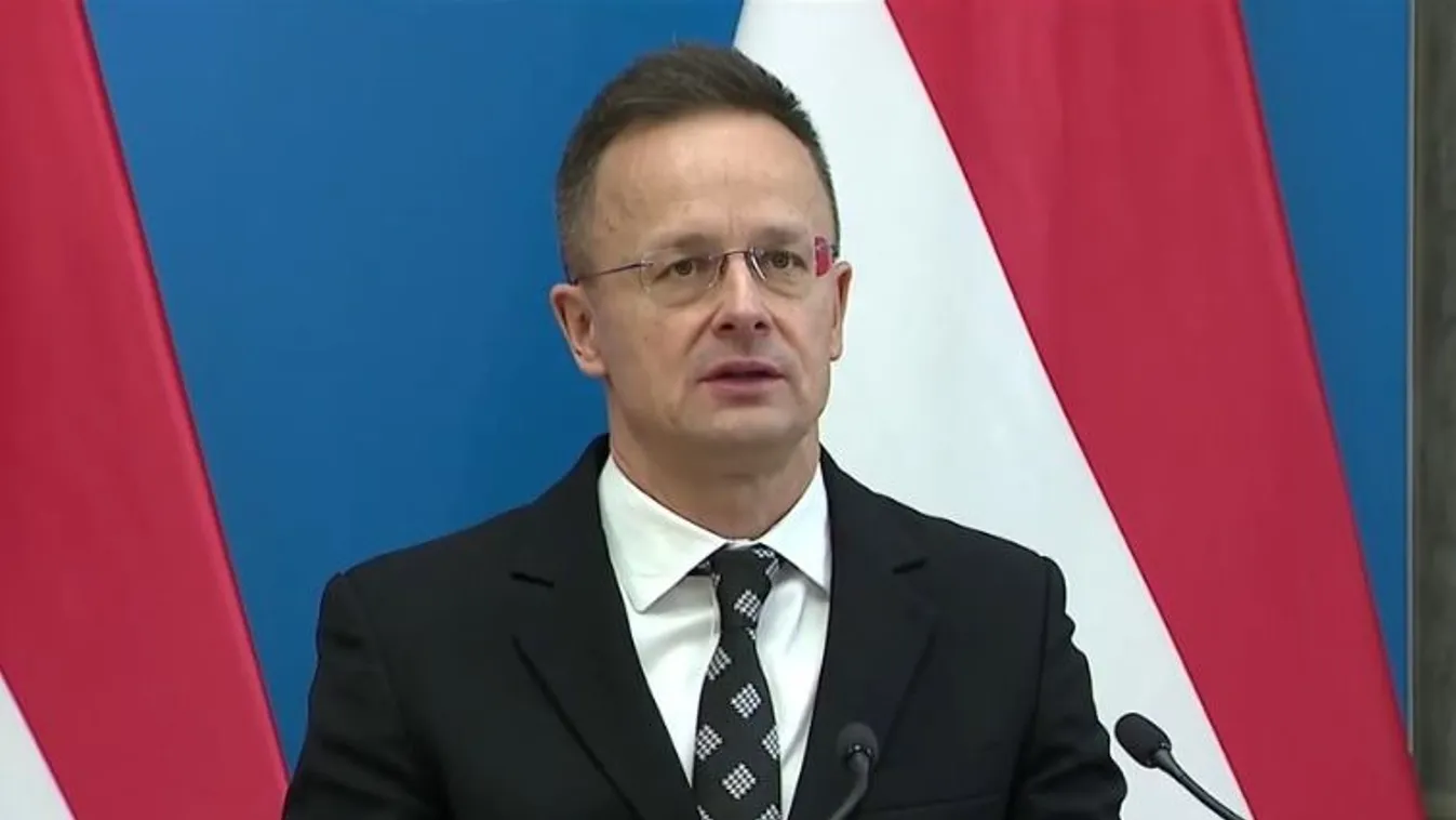 A magyar kormány nem támogatja azt, hogy az Európai Unió közös hitelt vegyen fel Ukrajna finanszírozására