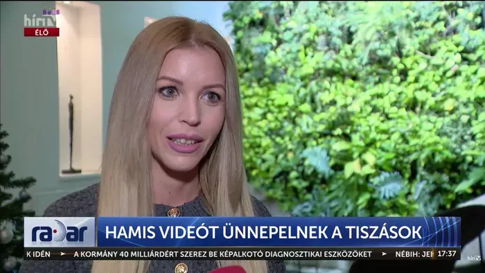  Tiszás Puzsér és a fake news