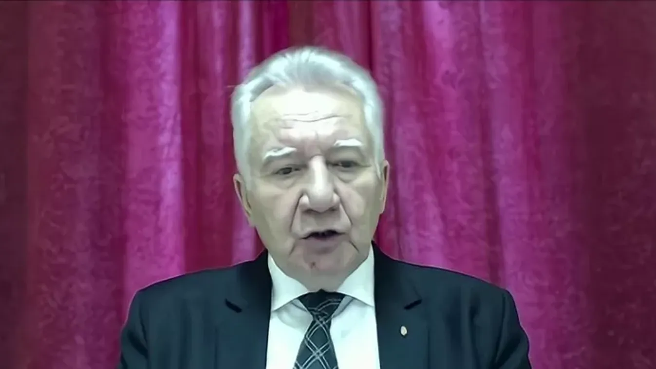 Könnygázt és vízágyút is bevetettek Brüsszelben a tüntető gazdák ellen