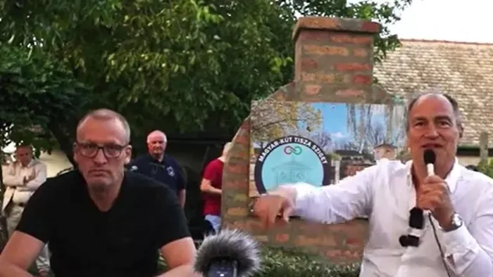 Magyar Péter emberei egyre többet árulnak el a tiszás megszorítócsomagról