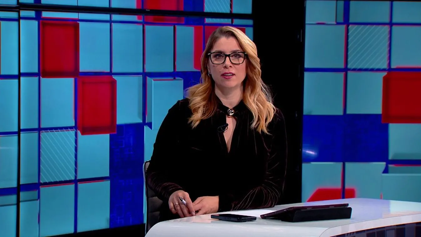 Tartsanak velünk az év utolsó Csörtéjében