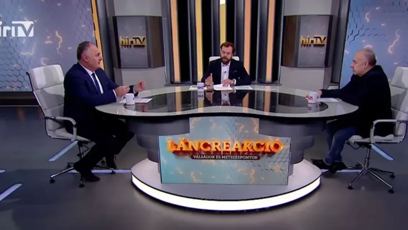 „Európa 20 éven belül felismerhetetlen lesz” – Brutális látleletet adott az új amerikai stratégia