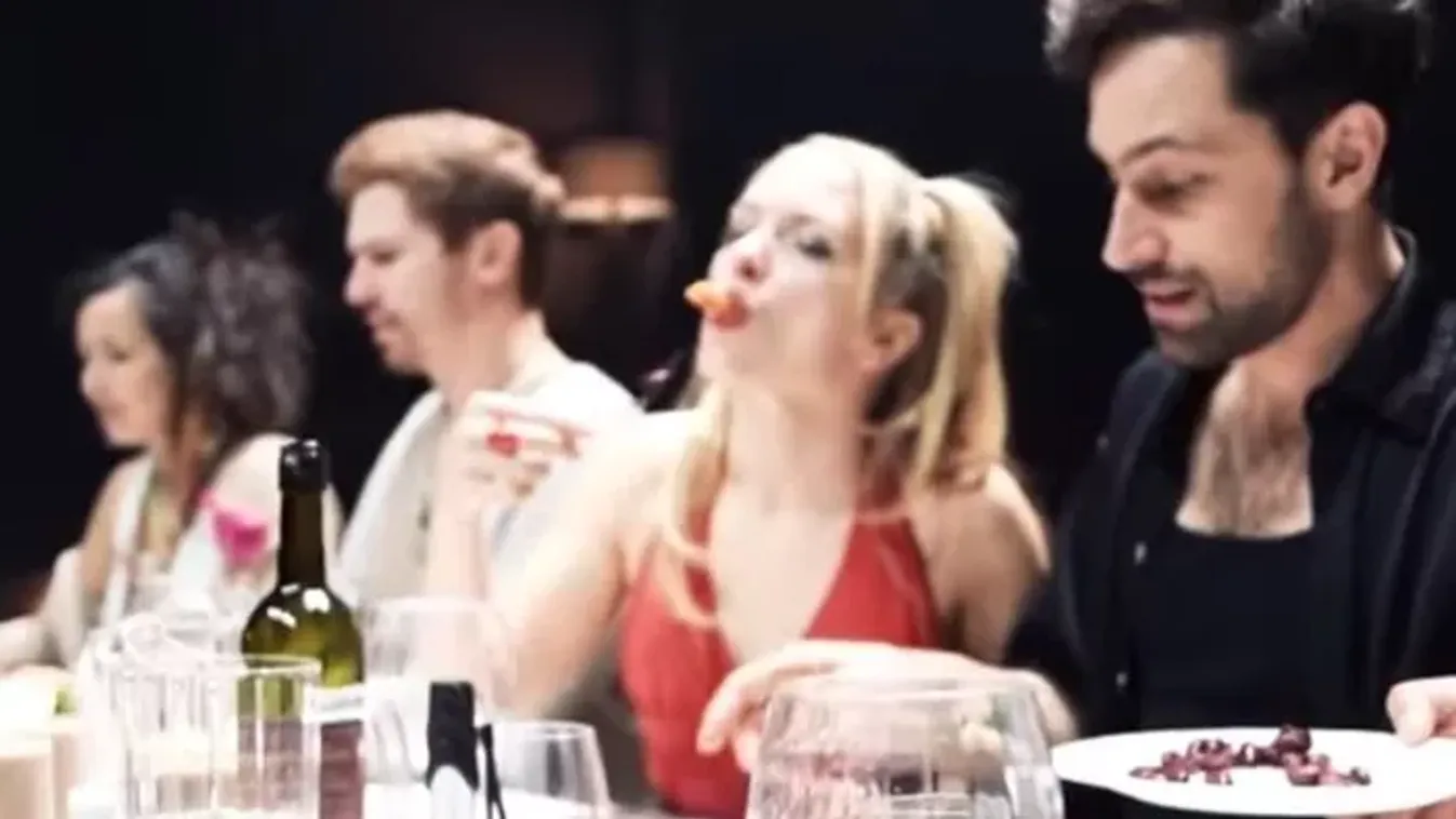 Erkölcsi dilemmákat és provokatív kérdéseket felvető darabbal várja a nézőket a Thália Színház