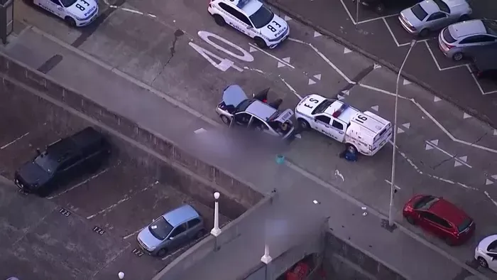 Döbbenetes felvételen az antiszemita terror