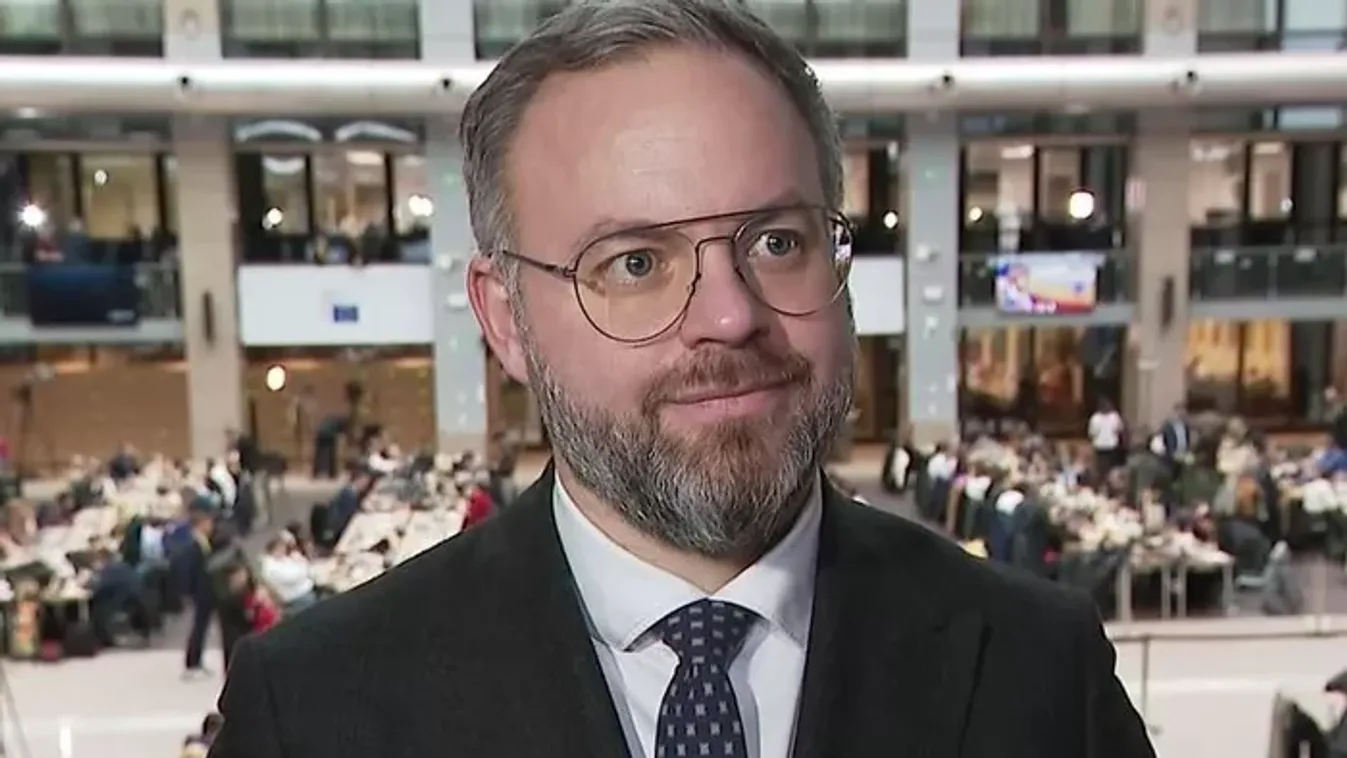 Orbán Balázs: Magyarország nem támogatja az orosz vagyon felhasználását