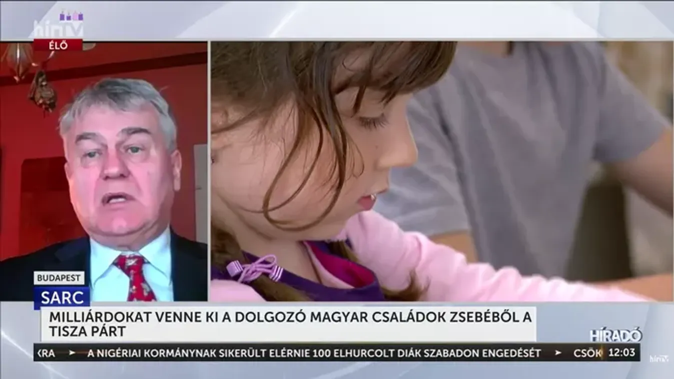 Adóreform álarcban: valójában a zsebedre megy a játék