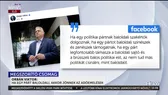 Orbán Viktor a Tisza-csomagról: az egyetlen jó benne, hogy még nem létezik