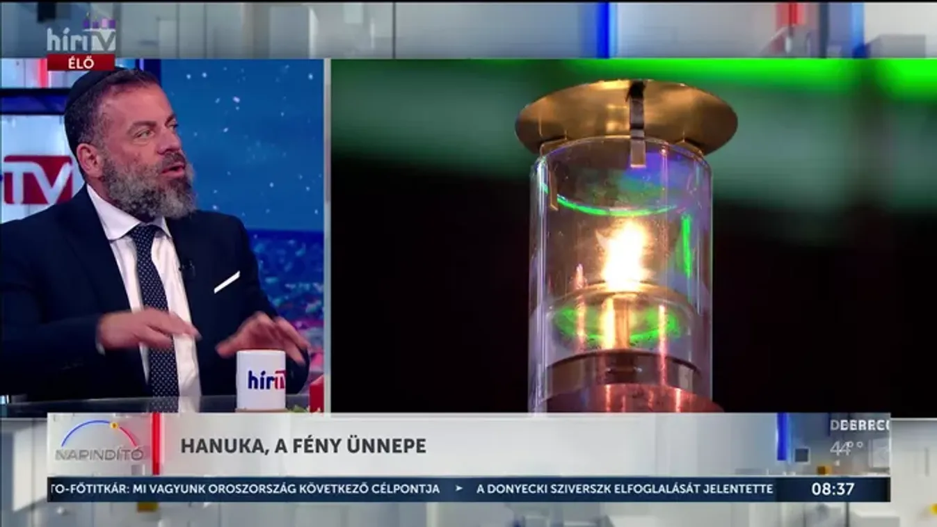 Lesz elég hal karácsonyra