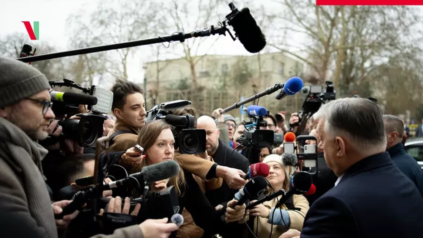 Brüsszeli puccs és nyílt hadüzenet: Orbán Viktor szerint történelmi hibát követnek el a bürokraták