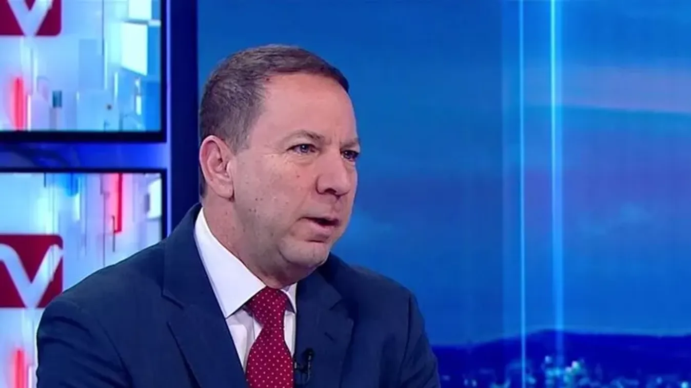 Kijev jelentős előrelépésről számolt be az amerikaiakkal Floridában tartott találkozó után