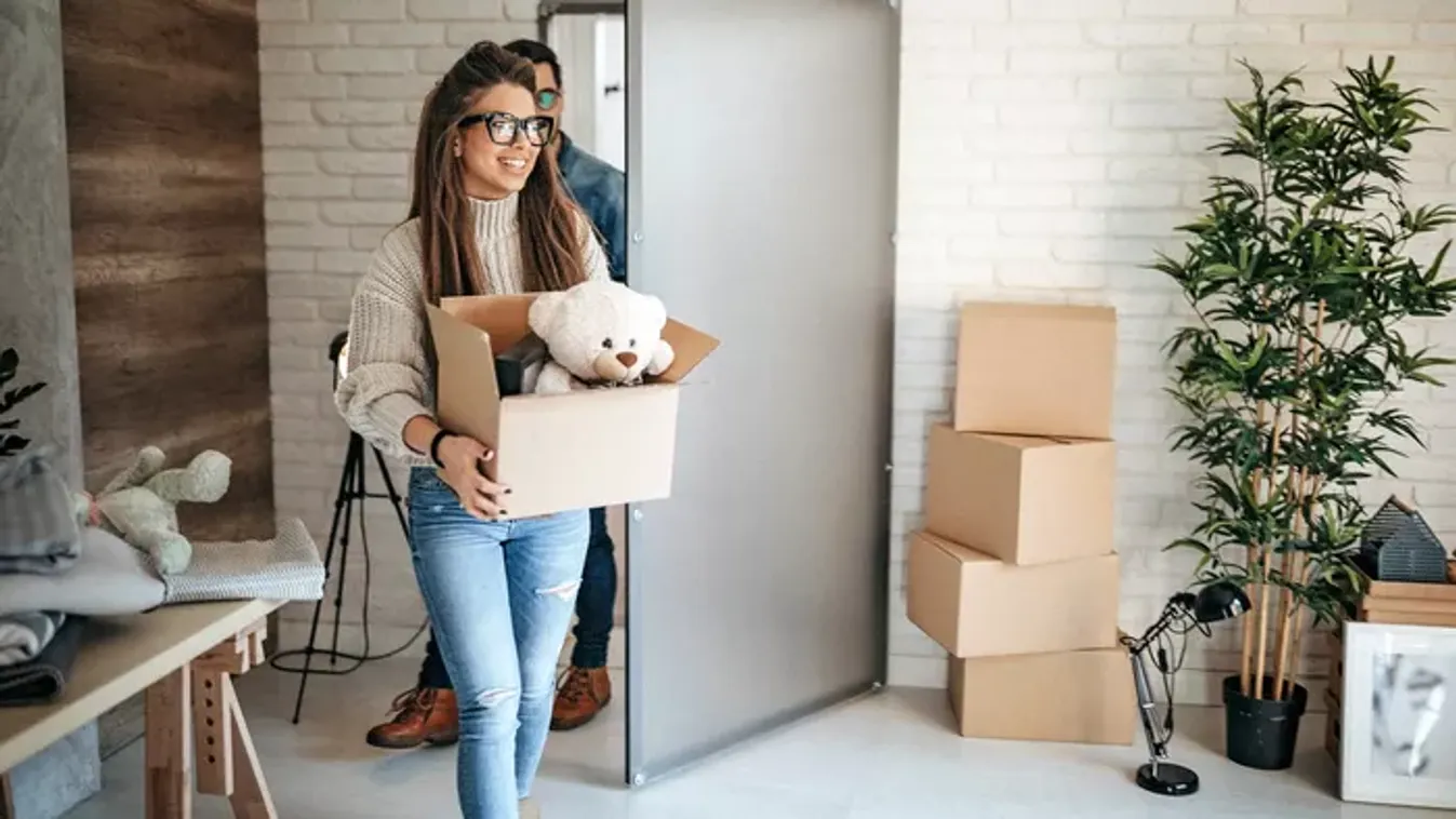 Otthon Start Program: Húszezer fiatal karácsonya vált boldogabbá az új otthonban