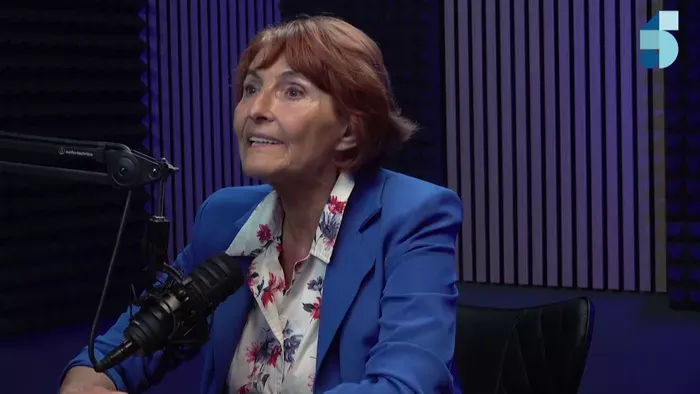 Lendvai Ildikó is Magyar Pétert támogatja