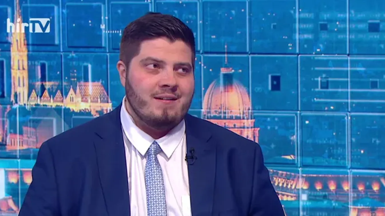 Karácsony Gergely lehet a B-terv Brüsszelben