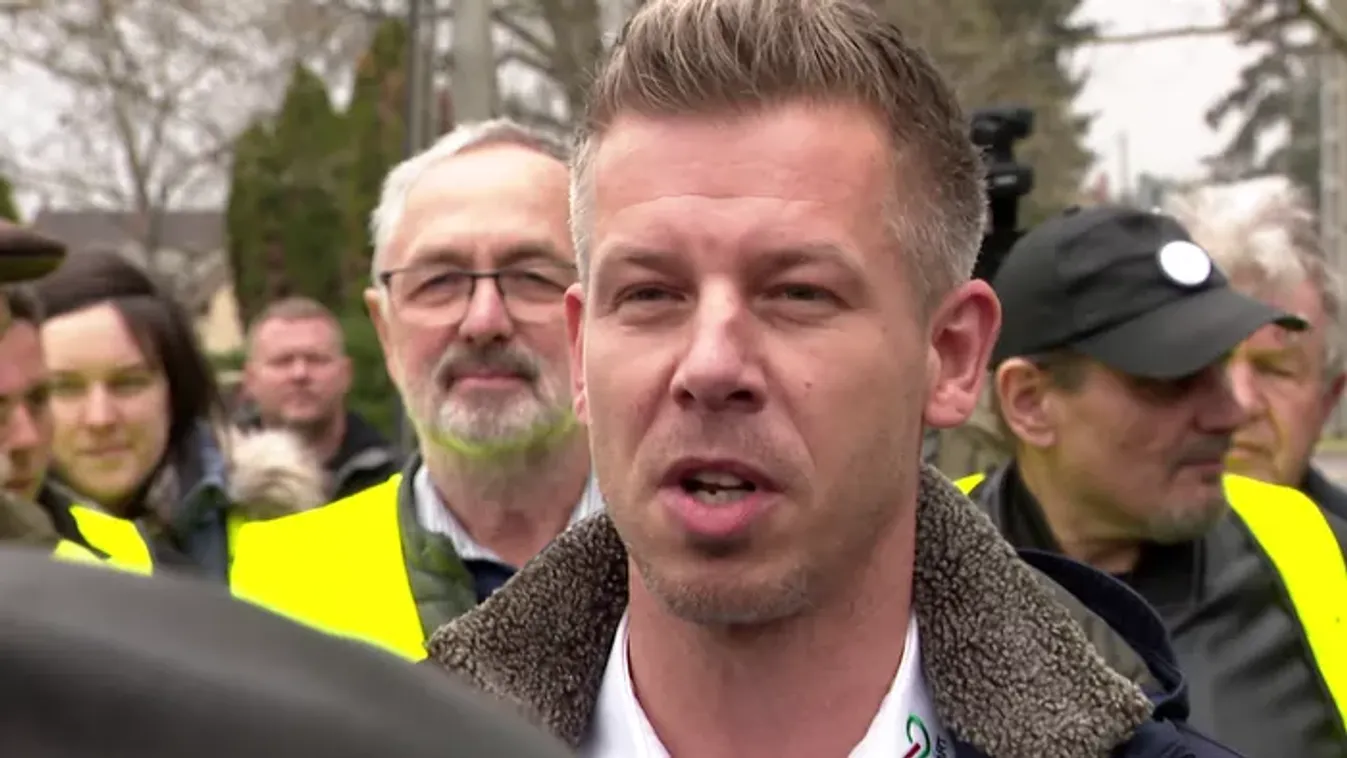 Magyar Péter betiltatta a Bors különszámát