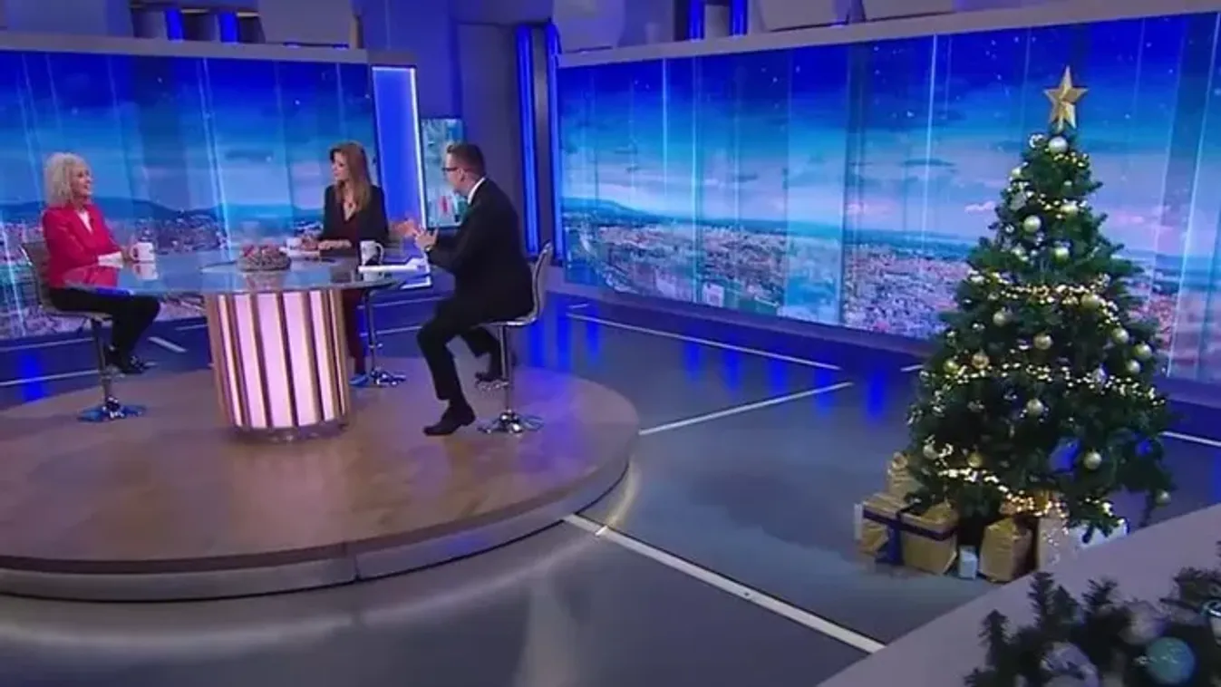 A karácsony pszichológiája