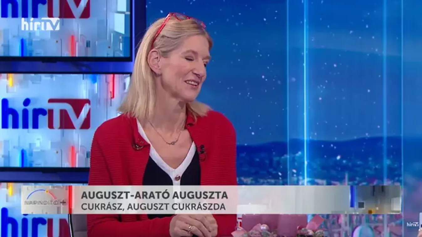 Öt generáció féltve őrzött receptje: Így készül a tökéletes ünnepi sütemény