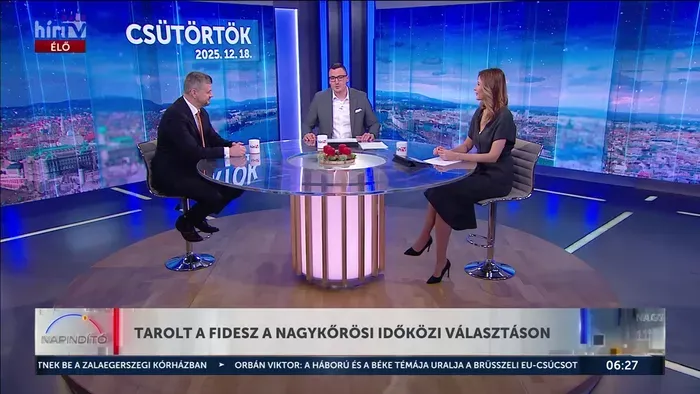 Nem döntenek a fejük felett: a lakosok írják Nagykőrös jövőjét