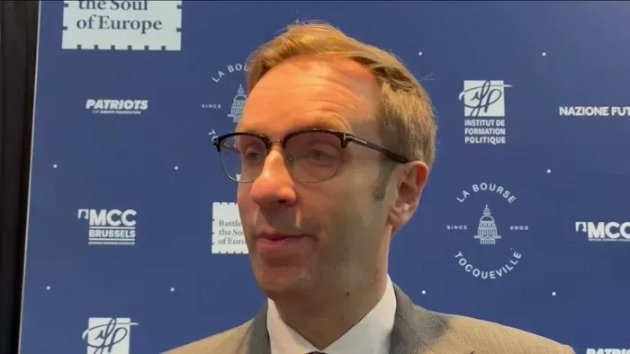 "Harc Európa lelkéért" címmel többnapos konferenciát tart az MCC Brüsszel