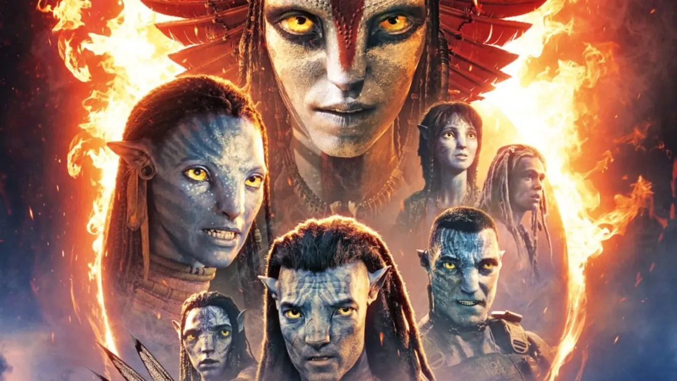 Különleges LED vetítéssel jön az&nbsp;Avatar&nbsp;folytatása Budapestre