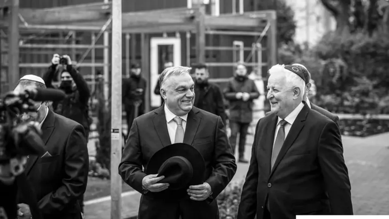 Nem omlik, épül: 8 milliárdos csattanós válasz a károgóknak