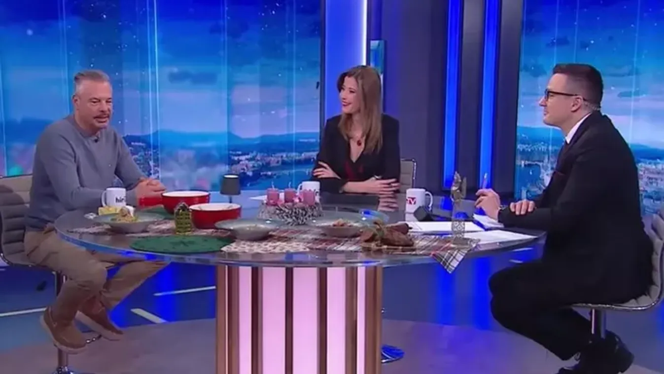 Karácsonykor főzzön együtt a család!