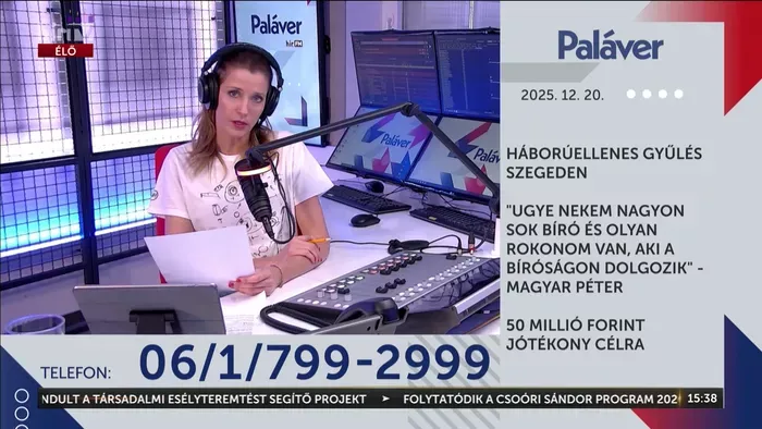 Háborúellenes Gyűlés Szegeden