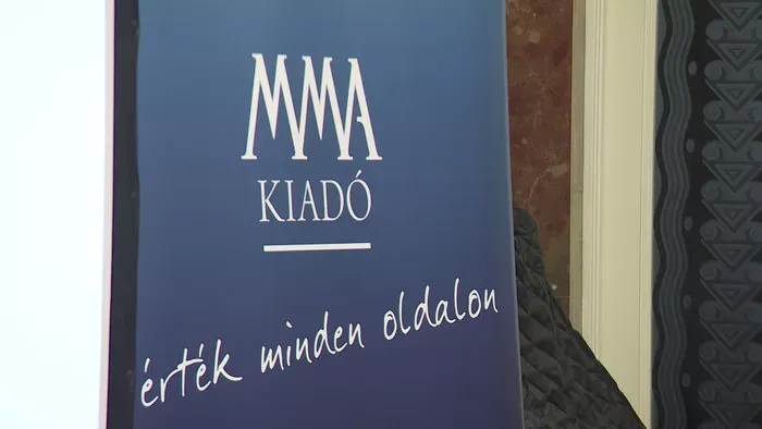Hiánypótló művek az MMA Kiadó gondozásában