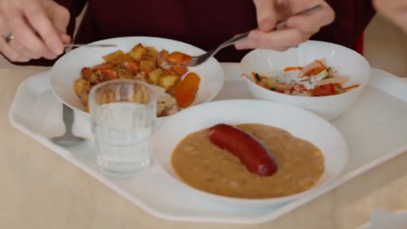 Nem kis kihívás megtervezni az idősek napi étkezését