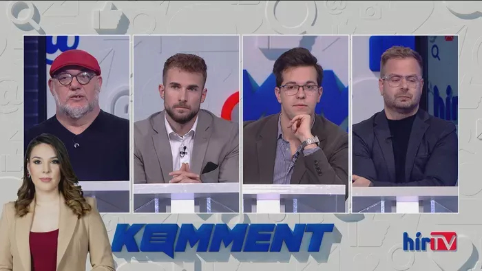 Molnár Áron kioktatta a magyar űrhajóst