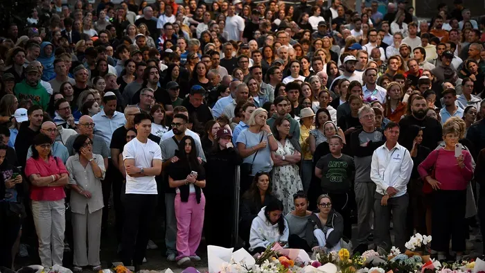 Egy szemtanú beszámolója az ausztráliai vérfürdőről