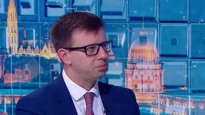 Bóka János: A háborús hisztéria az nagyon komoly veszély Magyarország és egész Európa számára