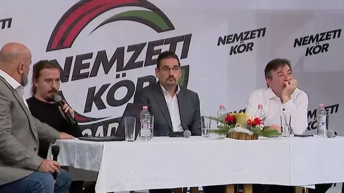 Az Európát érintő főkérdésekről beszélgettek