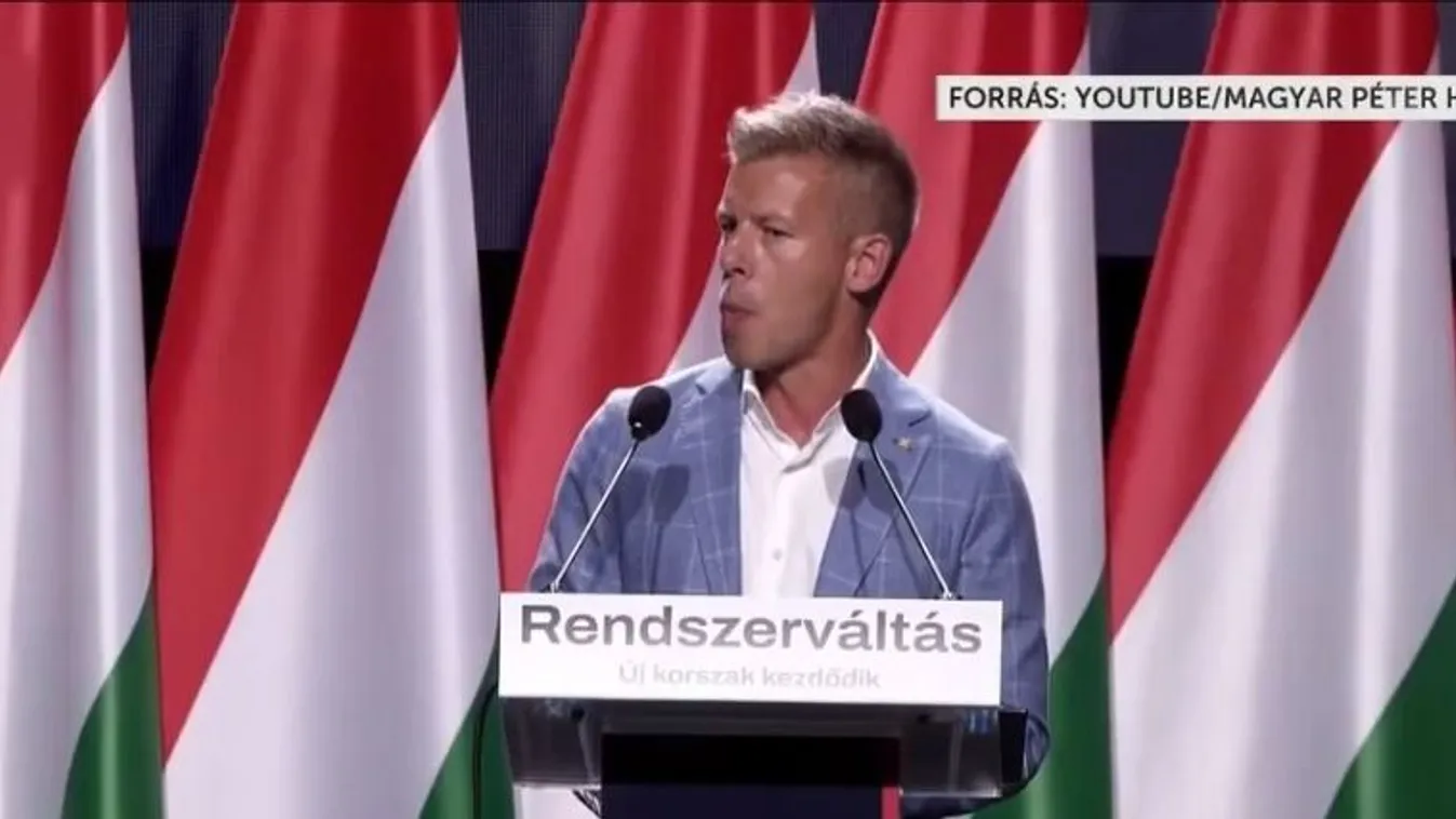 Magyar Péter jobbkeze lebuktatta Kéri Lászlót