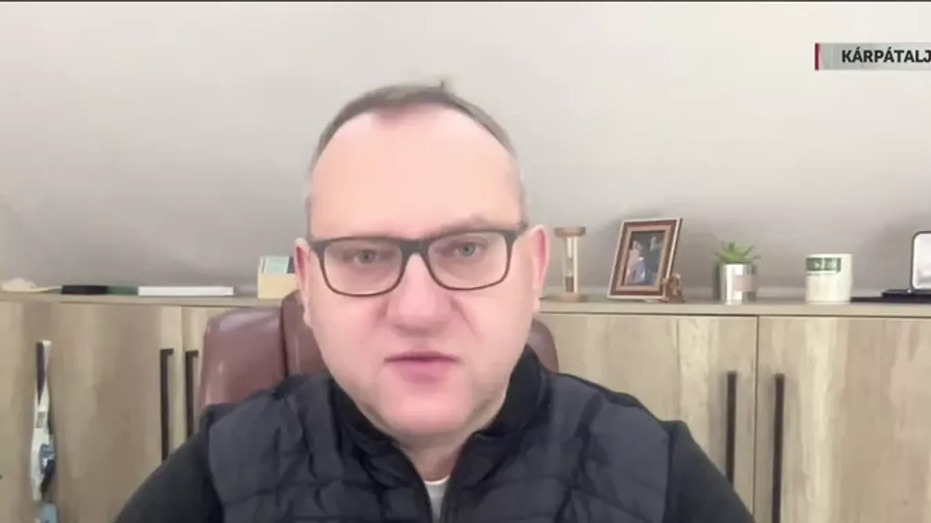 Tragédia Kárpátaljáról: újabb magyar áldozatok az ukrajnai háborúban