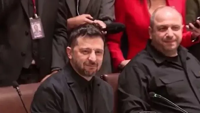 Európai és amerikai garanciákért cserébe Zelenszkij választásokat ígér