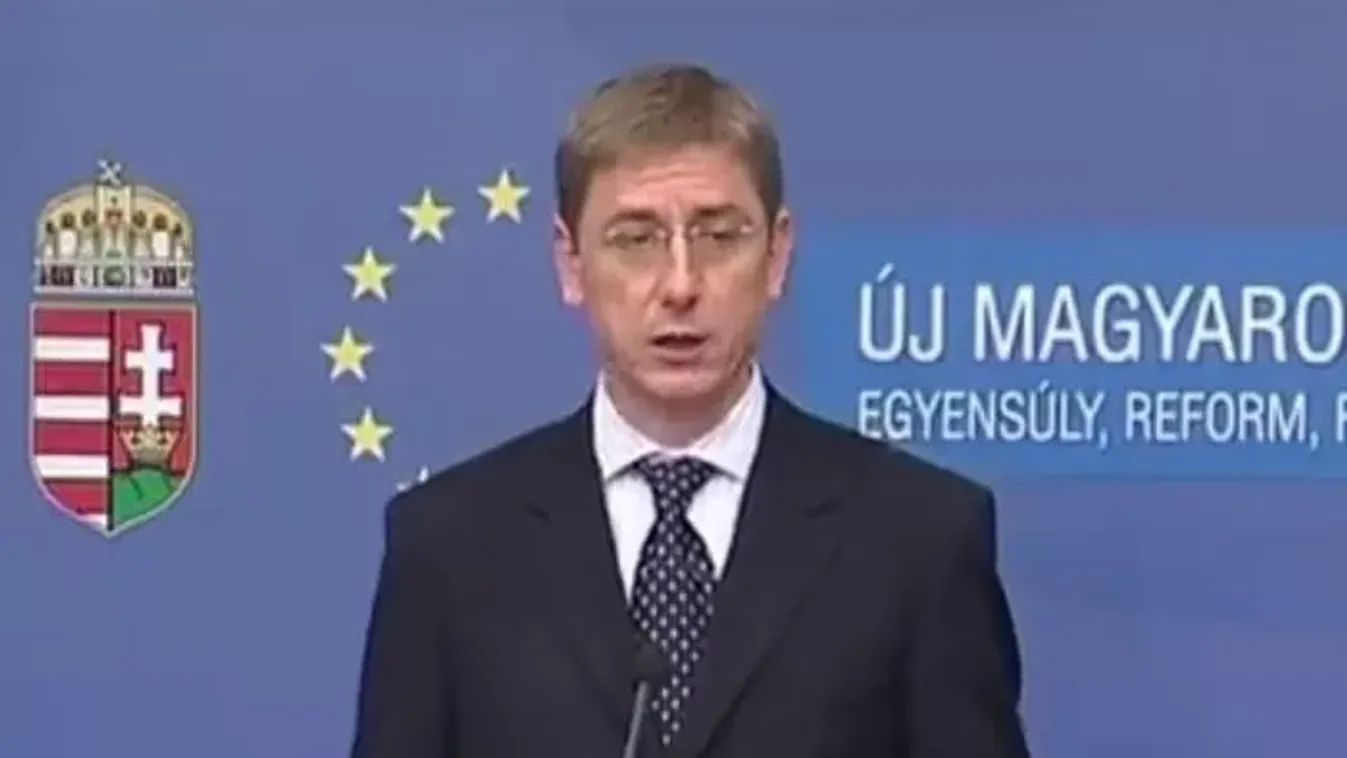 A gyurcsányi megszorításokhoz hasonló Magyar Péterék kiszivárgott adótervezete