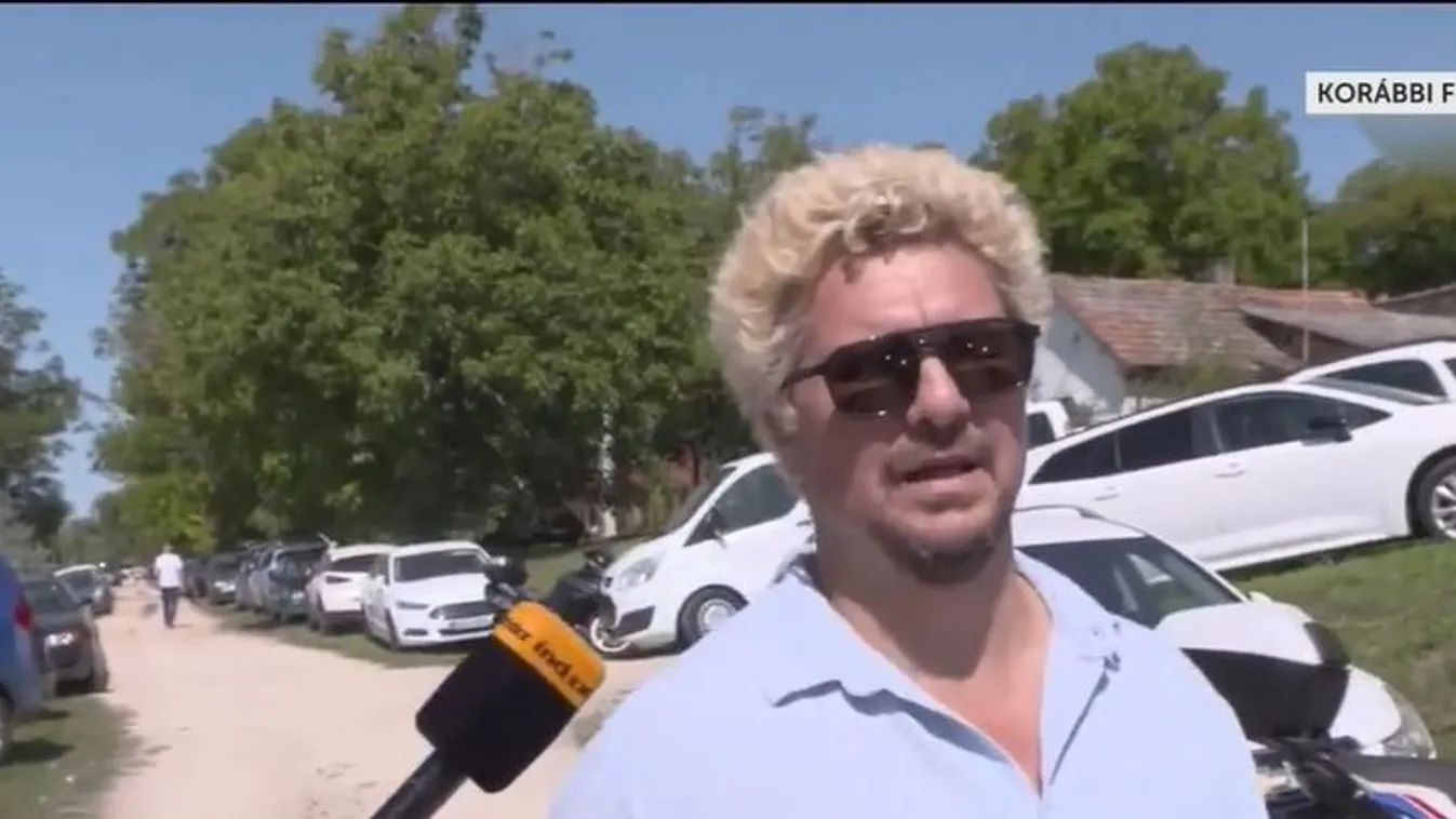 Nyugdíjasok haláláról ábrándozik a tiszás Nagy Ervin