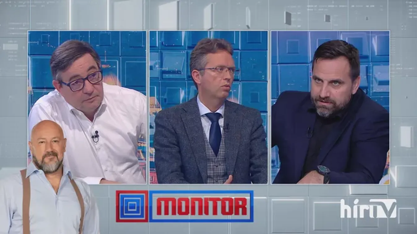 Brüsszeli hátraarc és a „budiszakértő” bukása: forró témák a Monitorban