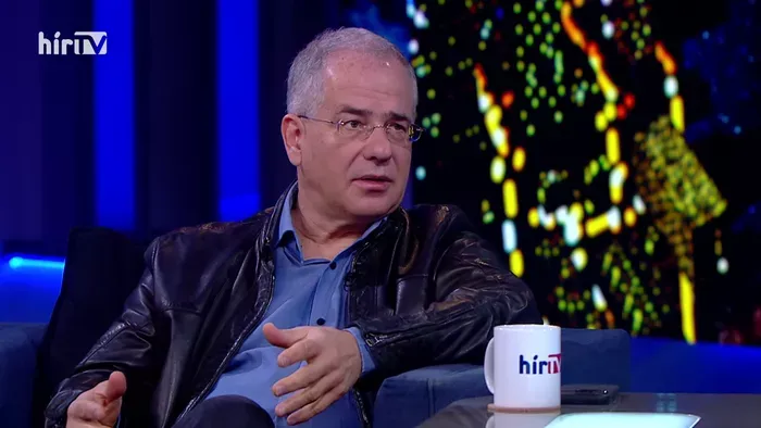 „Ez egyszer már fájt” – egy régi ismerős nevére mutatott rá Kósa Lajos a Bayer show-ban