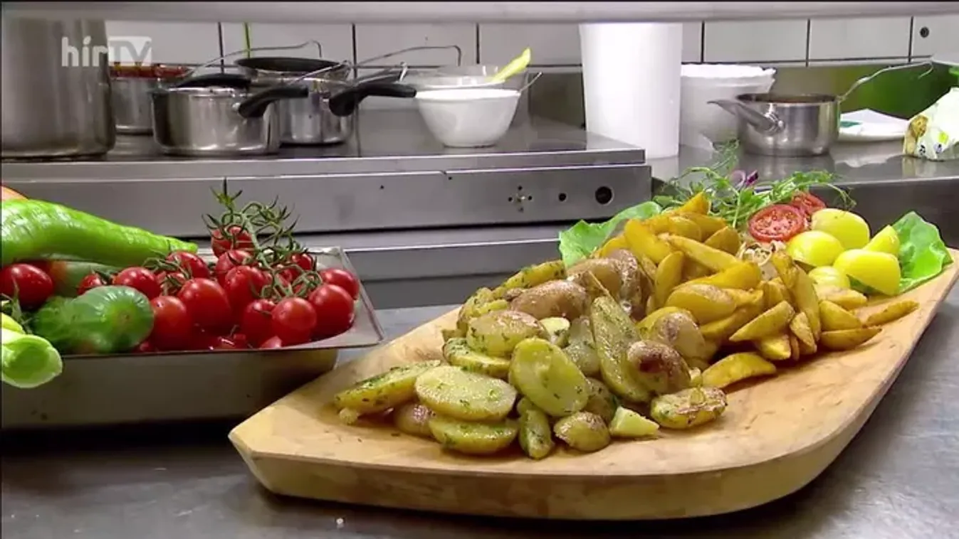 Malacsült és lencse: Így alapozhatja meg a szerencséjét a tökéletes újévi menüvel