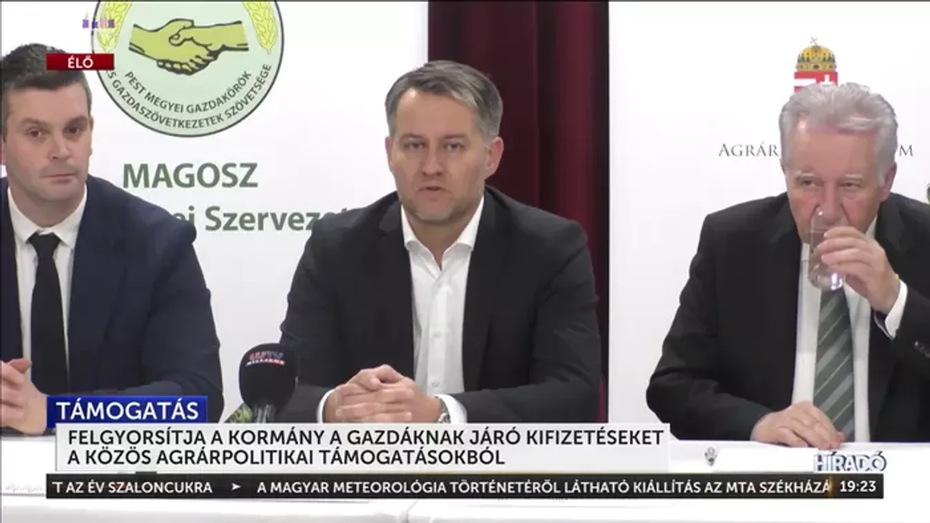 Brüsszel újabb zseniális terve: tegyük tönkre a magyar gazdákat