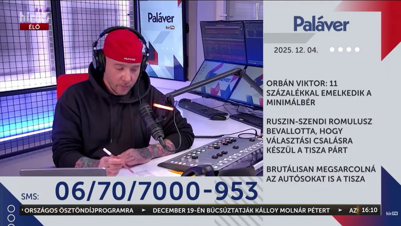 Brutális sarc jön? A Tisza Párt nem kímélné a sofőröket