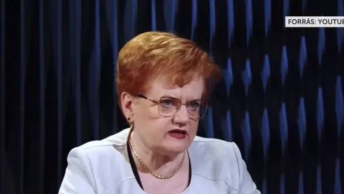 Szalai Piroska: A Tisza-csomag tartalma egybevág bizonyos brüsszeli ajánlásokkal