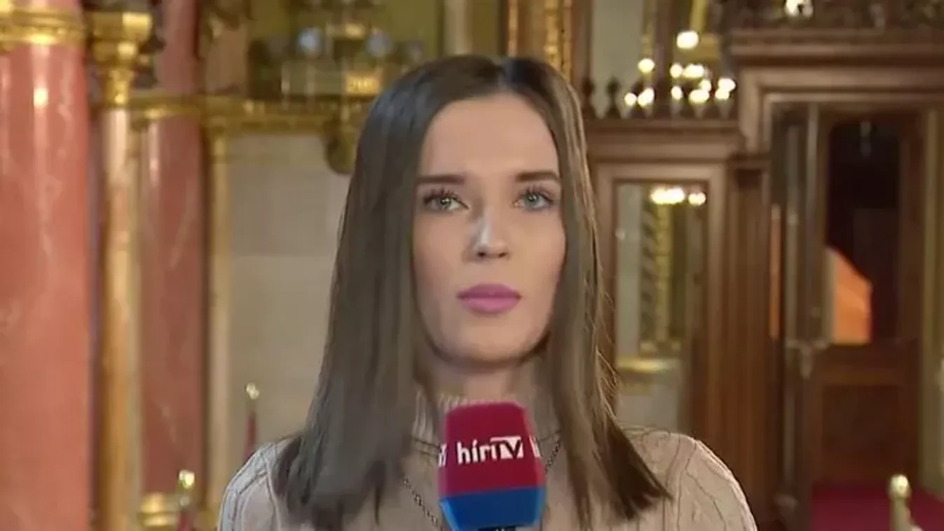 Budapest anyagi helyzetéről tartanak rendkívüli ülést a parlamentben