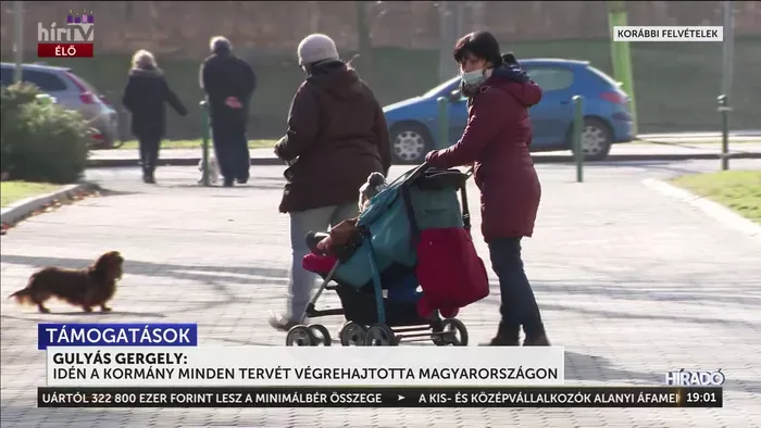 Duplázódik a családi adókedvezmény