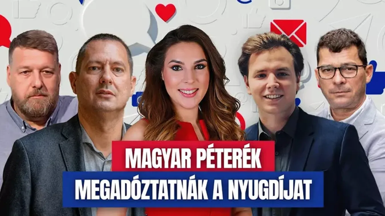 Orbán Viktor: Amerika békét akar, Európa a vesztébe rohan