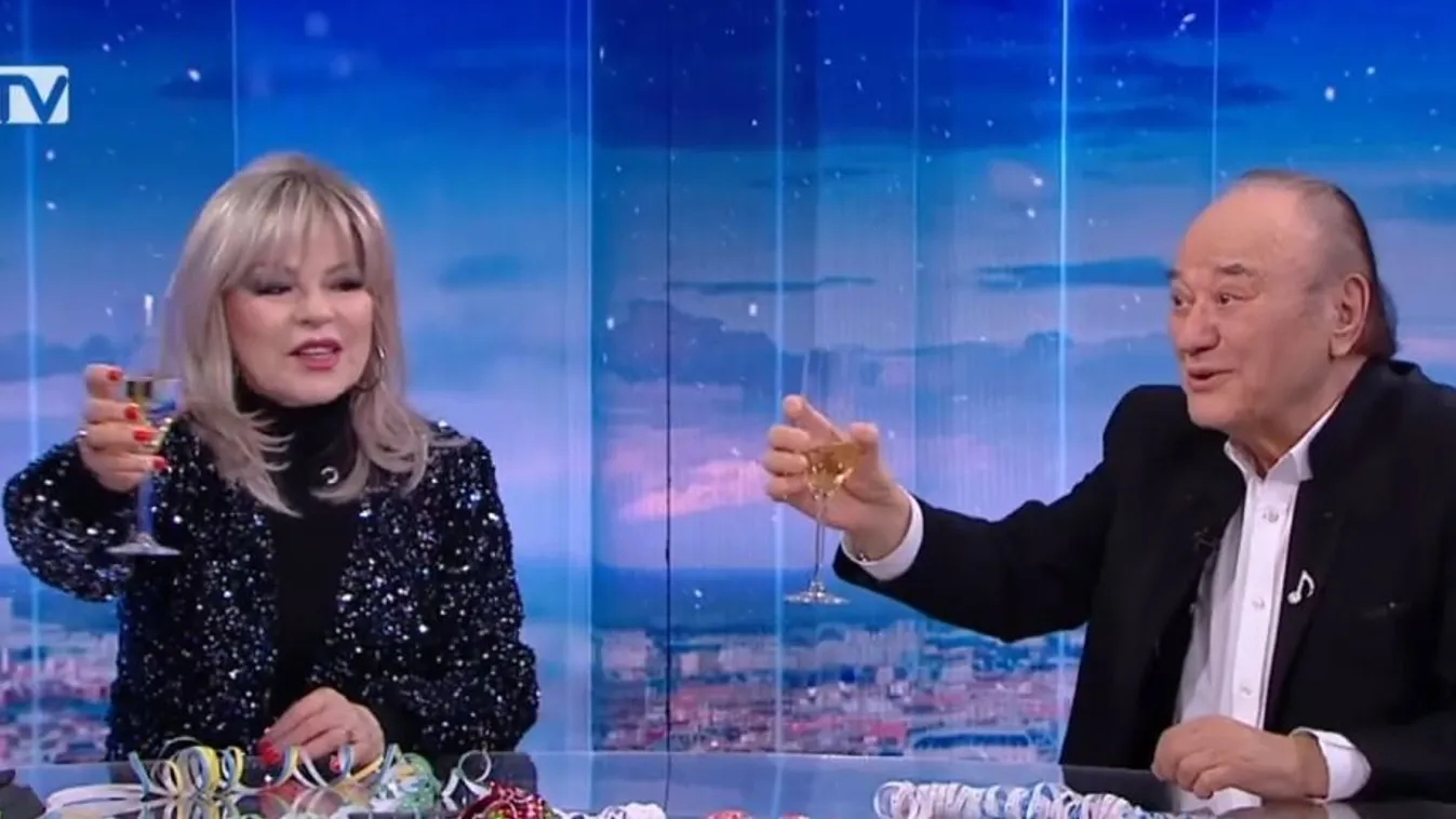 2025 a teltházas koncertek éve volt a Korda házaspár számára