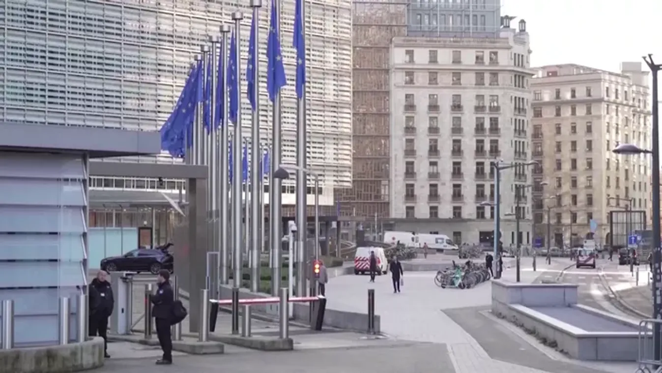 A kormányfő szerint az orosz vagyon felhasználása halott ügy