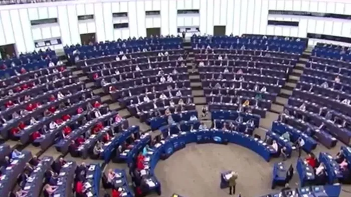 Orbán Viktor: Aki uniós hitelt kér az unokái kárára, az most beállhat a brüsszeli kórusba