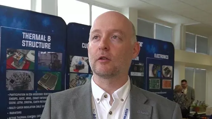 Mérföldkőhöz érkezett hazánk vezető űripari cége